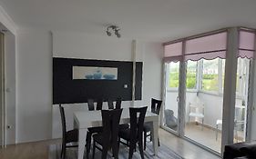 Jove Apartments
