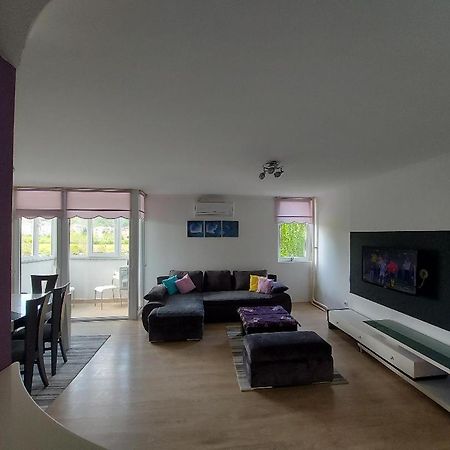 Jove Apartments Bitola Exterior foto