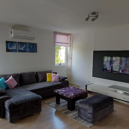 Jove Apartments Bitola Exterior foto