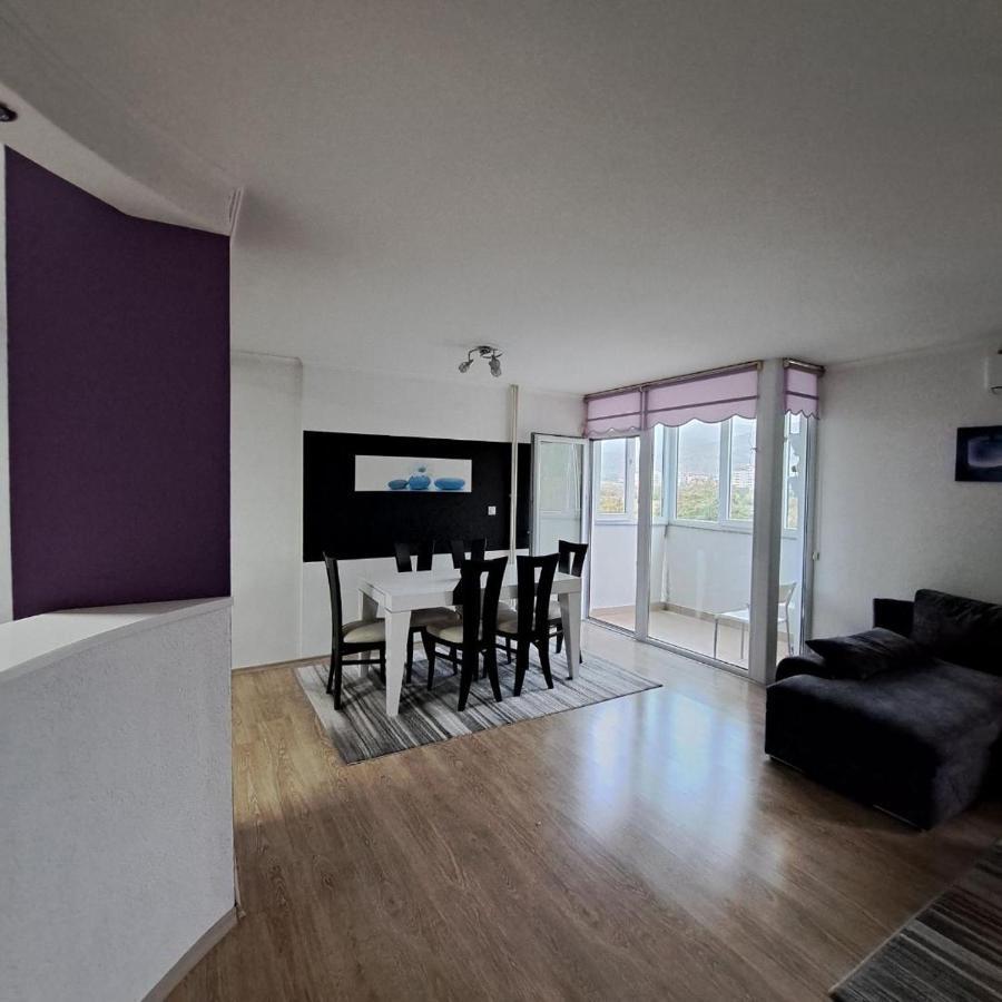 Jove Apartments Bitola Exterior foto