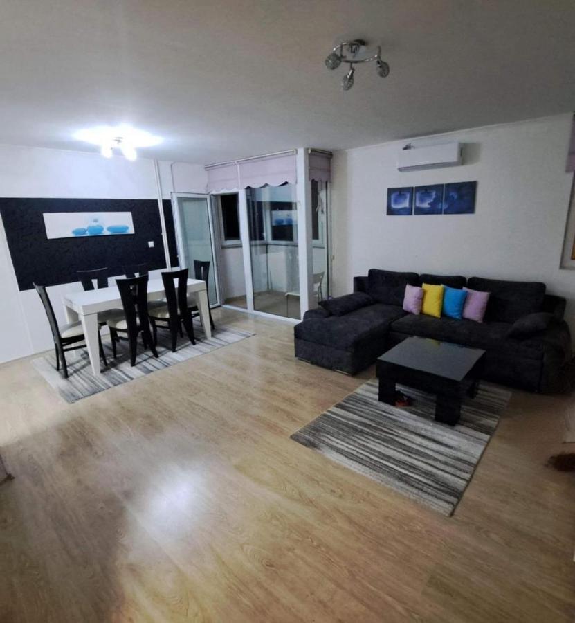 Jove Apartments Bitola Exterior foto