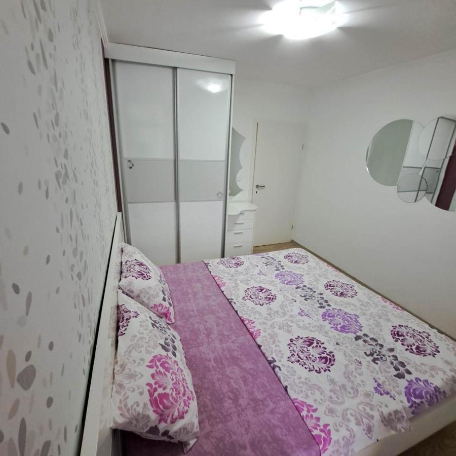 Jove Apartments Bitola Exterior foto