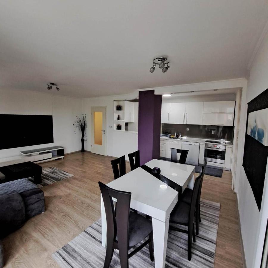 Jove Apartments Bitola Exterior foto