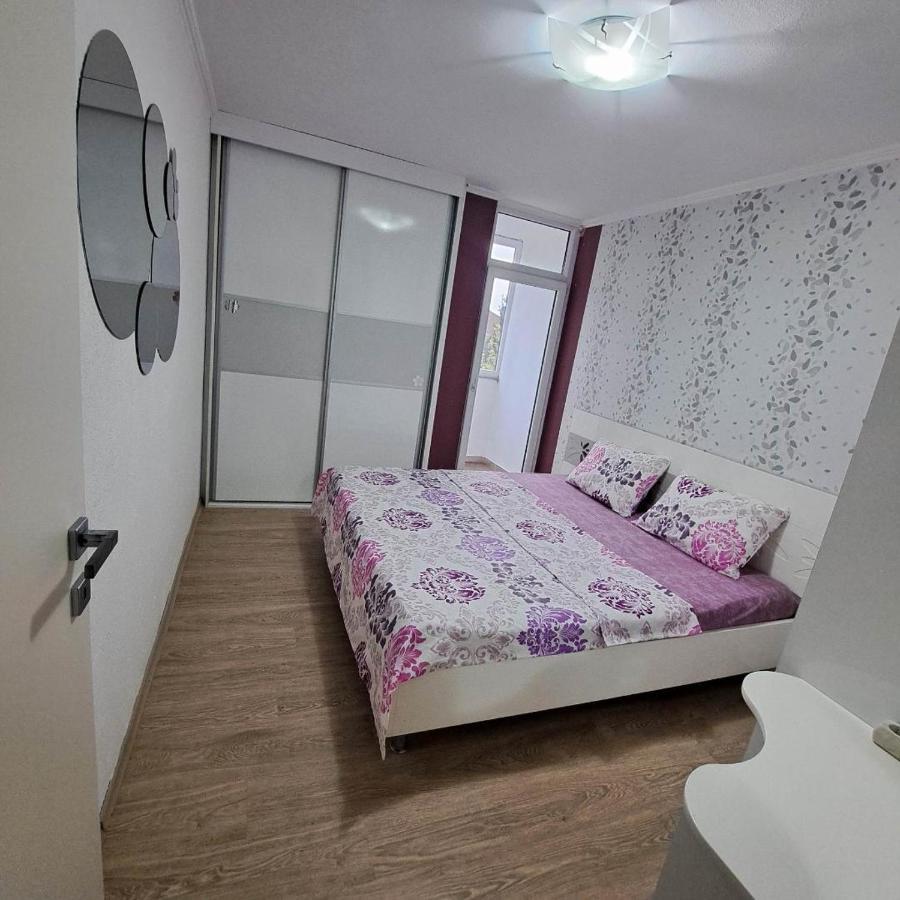 Jove Apartments Bitola Exterior foto