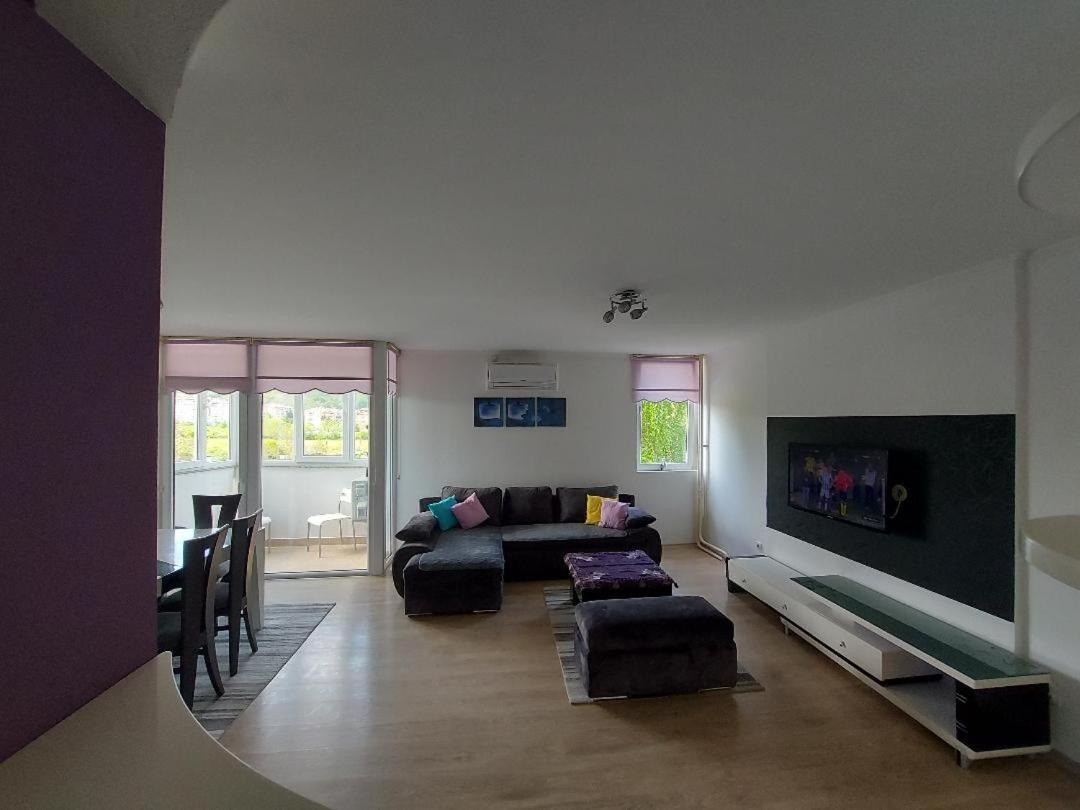 Jove Apartments Bitola Exterior foto
