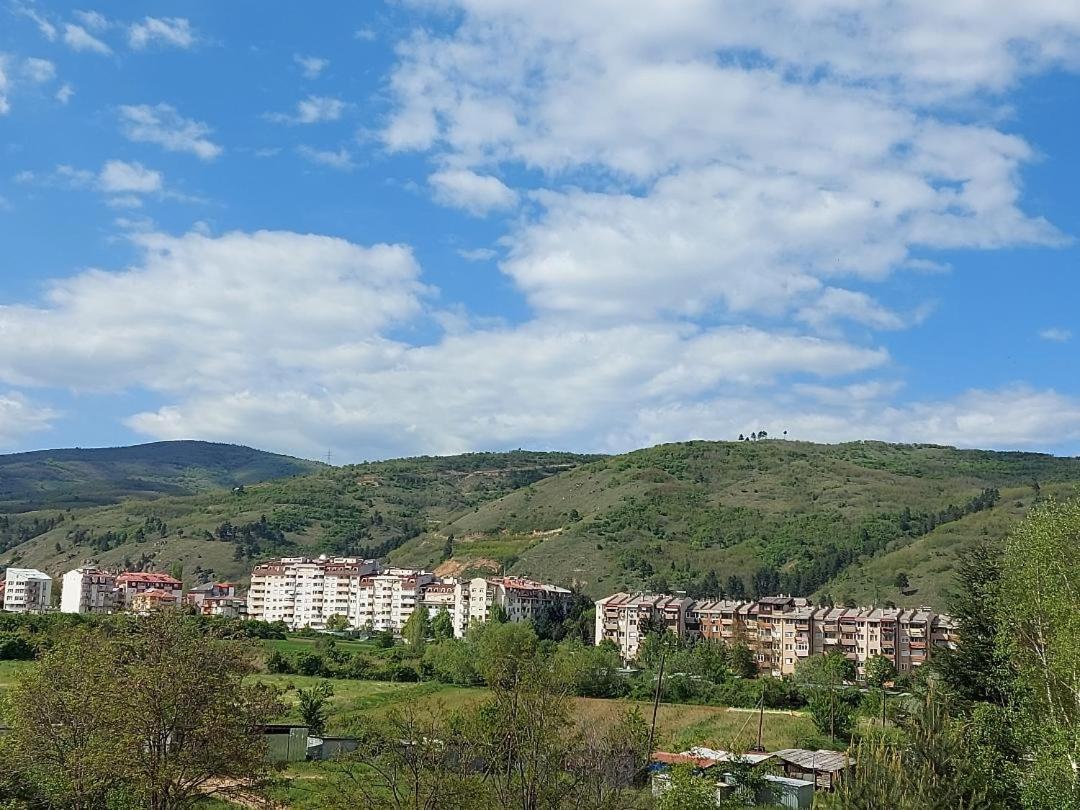 Jove Apartments Bitola Exterior foto