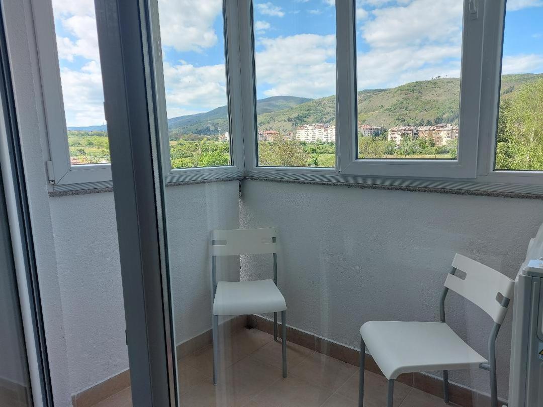 Jove Apartments Bitola Exterior foto
