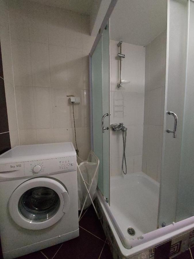 Jove Apartments Bitola Exterior foto