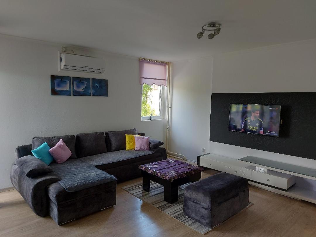Jove Apartments Bitola Exterior foto