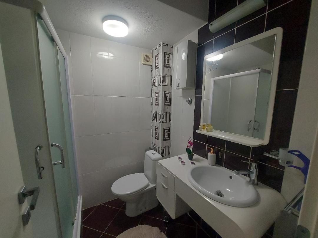 Jove Apartments Bitola Exterior foto