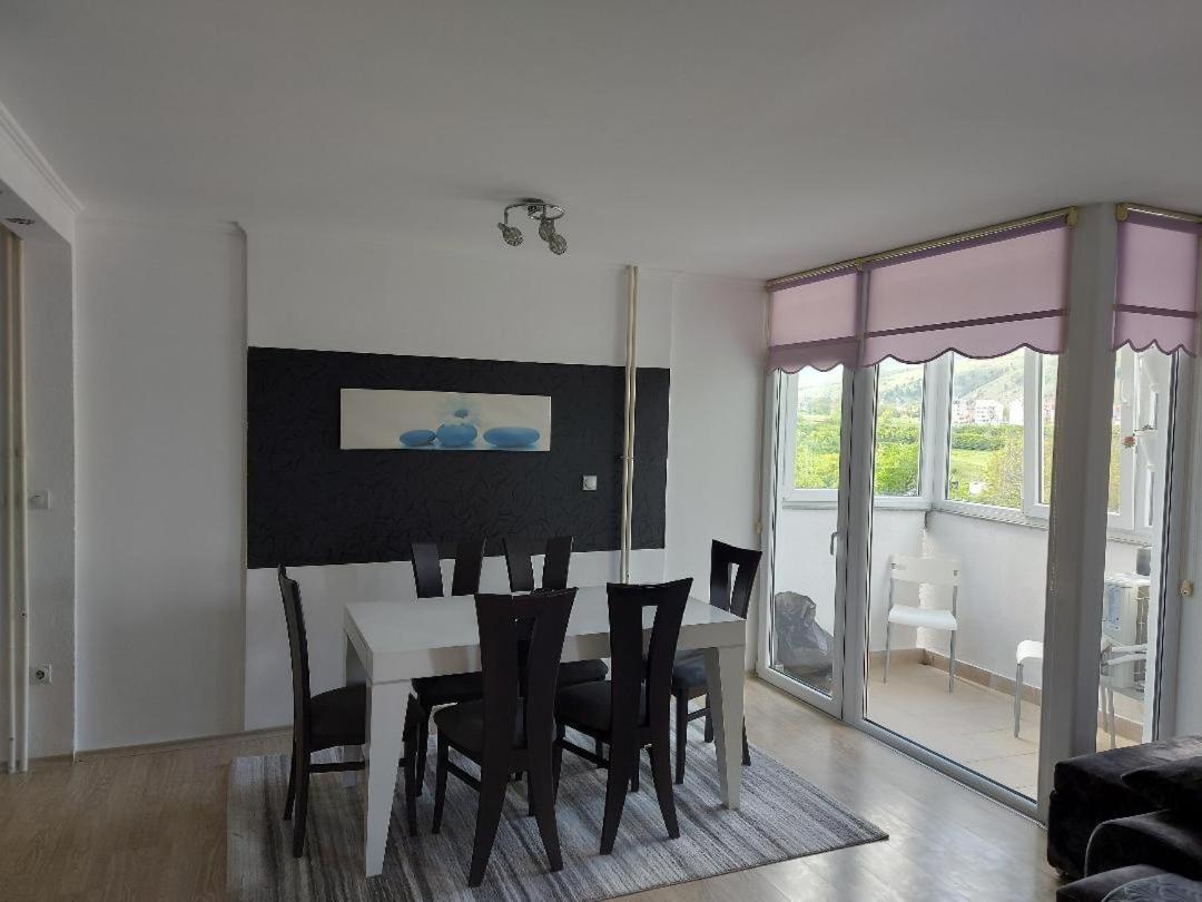 Jove Apartments Bitola Exterior foto